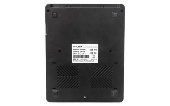 PALMX TXP-400 BARKOD YAZICI resmi