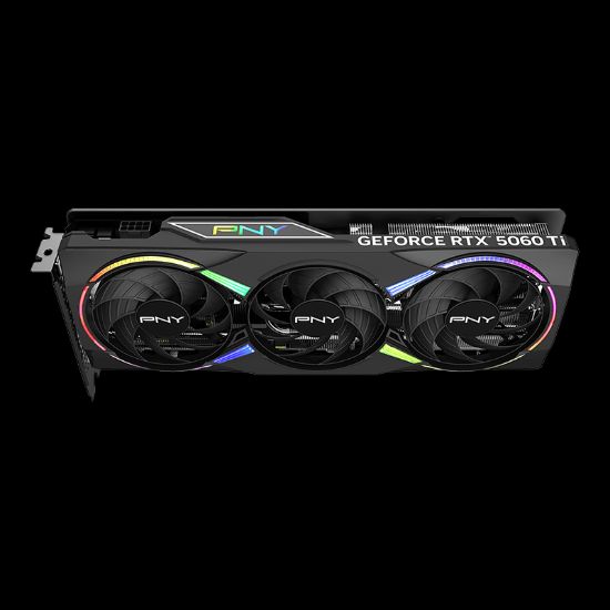 PNY RTX5060 Ti 8G GDDR7 128bit VCG5060T8TFXXPB1-O resmi
