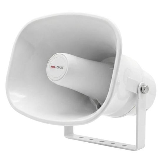 HIKVISION DS-QAE0330G1T-V 30 WATT ANALOG HORN HOPARLÖR resmi