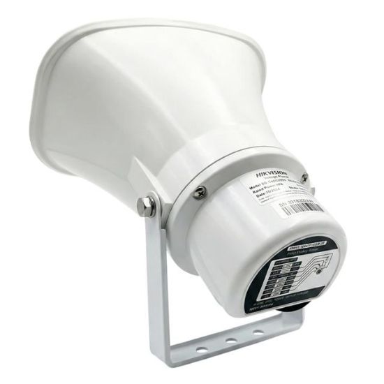 HIKVISION DS-QAE0330G1T-V 30 WATT ANALOG HORN HOPARLÖR resmi