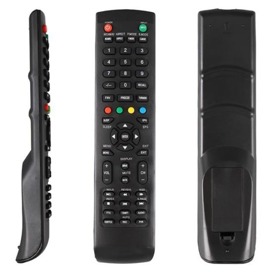 WEKO KL VESTEL ALTUS ARÇELİK BEKO ARCTİC BLOMBERG LCD LED TV KUMANDA (M04Y096LX40) resmi