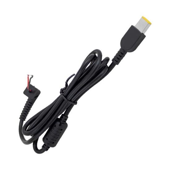 NOTEBOOK ADAPTÖRÜ JACKLI 1.5 METRE YEDEK KABLO USB TİP UÇ LENOVO G-544U resmi