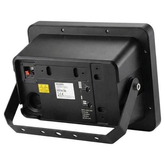 HIKVISION DS-QAE0120G1R 20 WATT SİYAH ANALOG HOPARLÖR resmi