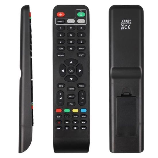 WEKO KR AWOX PLUS MINI HD UYDU AKILLI KUMANDA 32A (18591=18980=18956) resmi