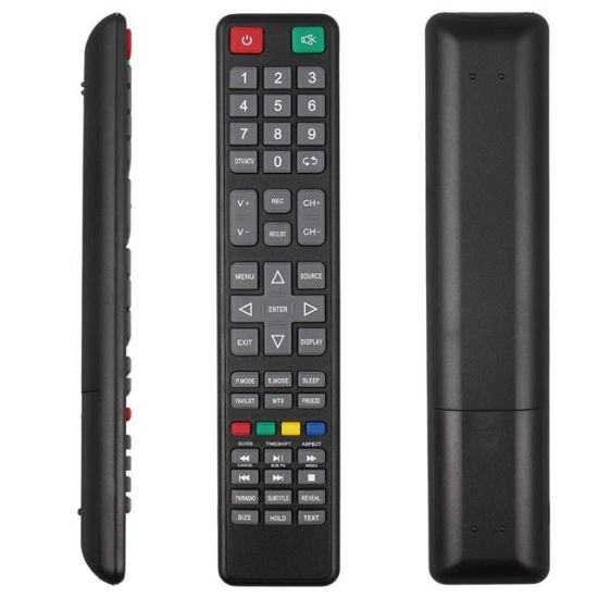 WEKO KL DİJİTSU 501-321 SERİSİ-VISION LCD LED TV KUMANDA (2135=33186) resmi