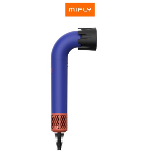 MIFLY SUPER HD18 HAIRDRYER MOR SAC KURUTMA MAK resmi