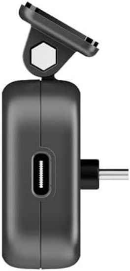 DDPAI N5 DUAL DC001 RADAR MODULU resmi