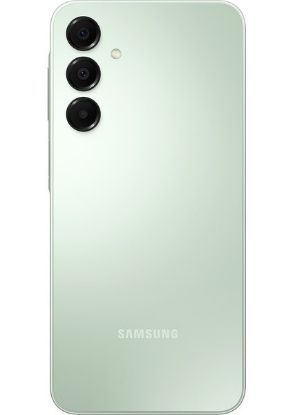 SAMSUNG GALAXY A16 128GB 4GB RAM YESIL CEP TELEFON resmi