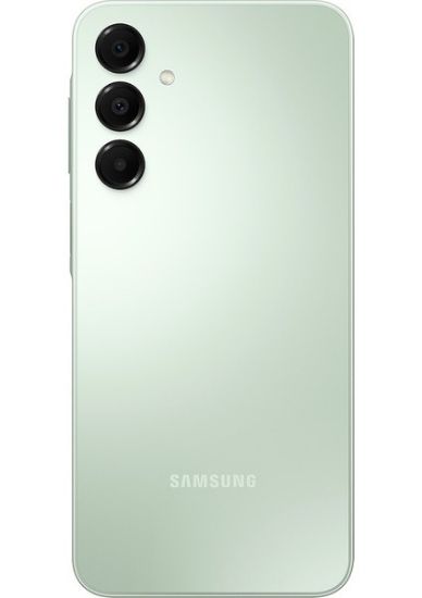 SAMSUNG GALAXY A16 128GB 4GB RAM YESIL CEP TELEFON resmi