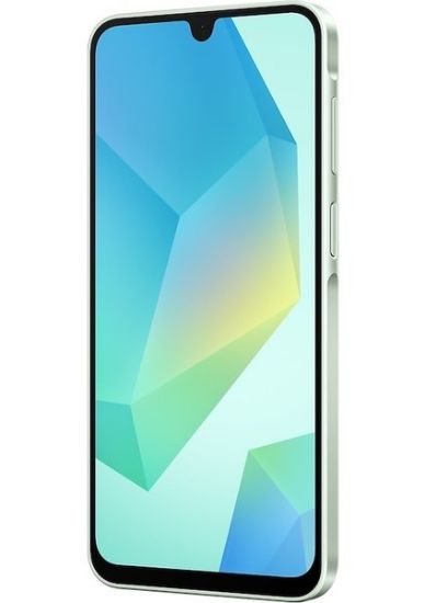SAMSUNG GALAXY A16 128GB 4GB RAM YESIL CEP TELEFON resmi