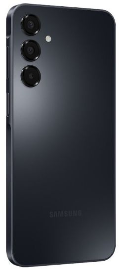 SAMSUNG GALAXY A16 128GB 4GB RAM SIYAH CEP TELEFON resmi