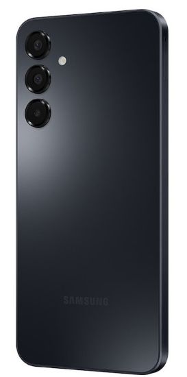 SAMSUNG GALAXY A16 128GB 4GB RAM SIYAH CEP TELEFON resmi