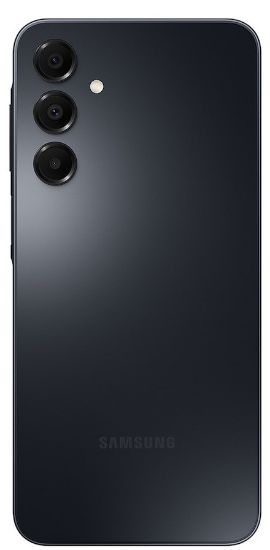 SAMSUNG GALAXY A16 128GB 4GB RAM SIYAH CEP TELEFON resmi