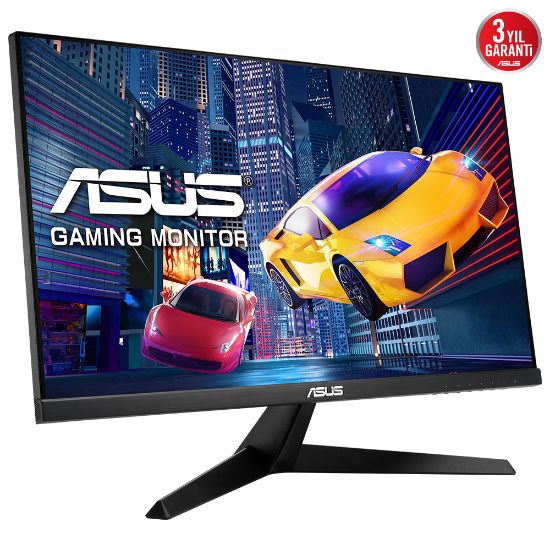 23.8 ASUS VY249HGR IPS FHD 120HZ 1MS HDMI resmi
