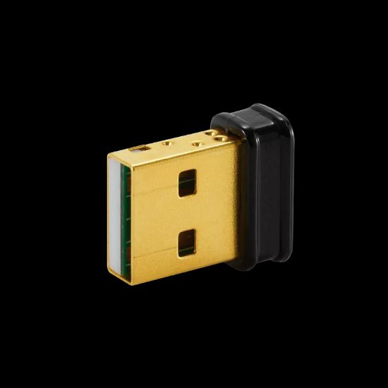 USB-BT540 ASUS USB ADAPTÖR resmi