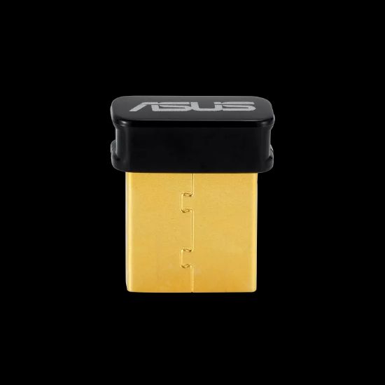 USB-BT540 ASUS USB ADAPTÖR resmi