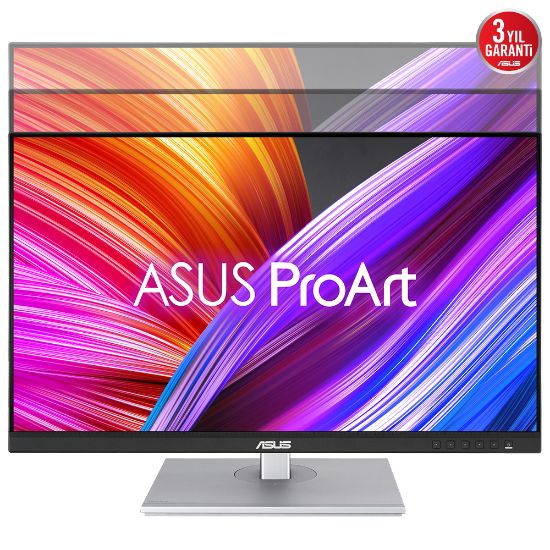 ASUS PA278CGV ASUS PROART 27 4K IPS HDR 2560X1440 resmi