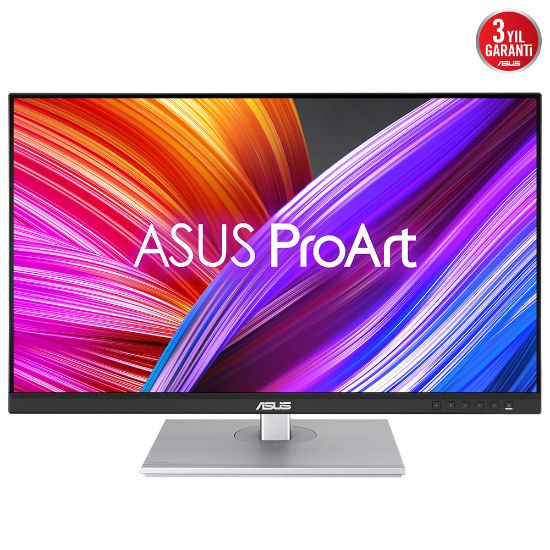 ASUS PA278CGV ASUS PROART 27 4K IPS HDR 2560X1440 resmi