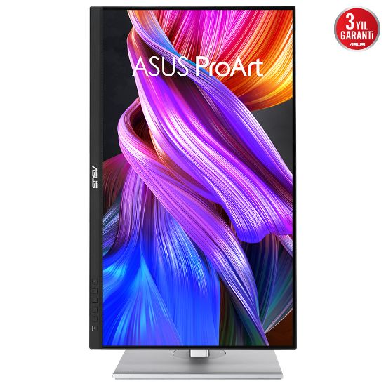 ASUS PA278CGV ASUS PROART 27 4K IPS HDR 2560X1440 resmi