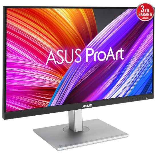 ASUS PA278CGV ASUS PROART 27 4K IPS HDR 2560X1440 resmi