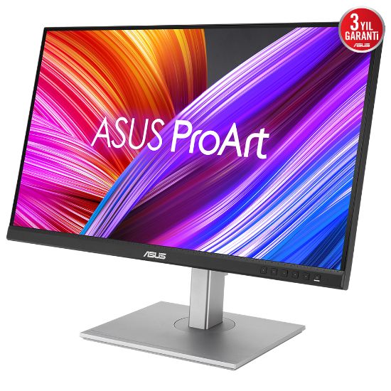 ASUS PA278CGV ASUS PROART 27 4K IPS HDR 2560X1440 resmi