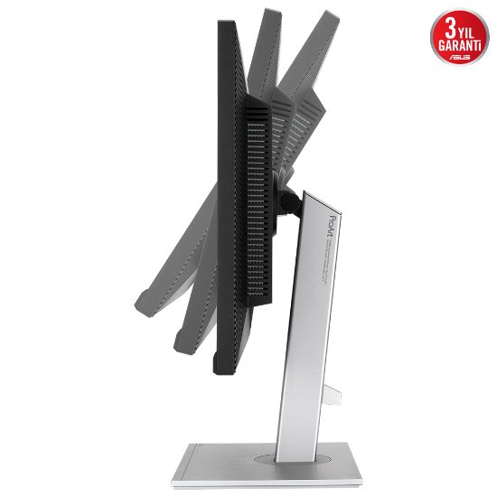 ASUS PA278CGV ASUS PROART 27 4K IPS HDR 2560X1440 resmi