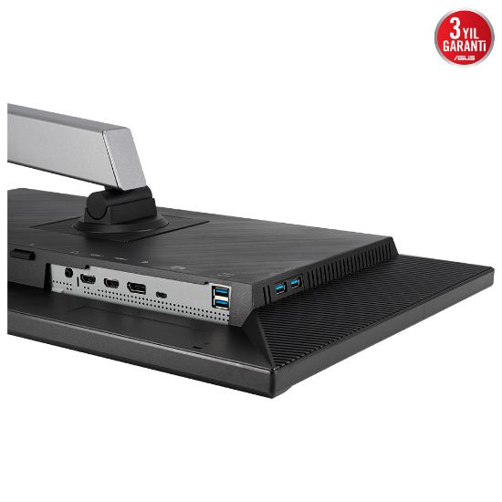 ASUS PA278CGV ASUS PROART 27 4K IPS HDR 2560X1440 resmi