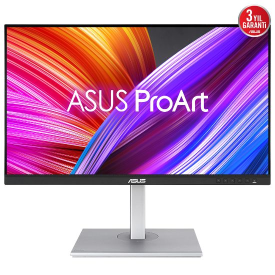 ASUS PA278CGV ASUS PROART 27 4K IPS HDR 2560X1440 resmi