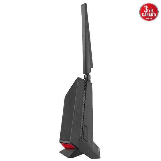 ASUS RT-BE86U WIFI BE6800 ROUTER resmi