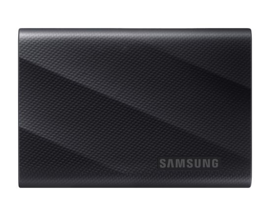 2TB SAMSUNG 2000/1950MB/s USB 3.2 GEN 2X2 TAŞINABİLİR T9 MU-PG2T0B/WW resmi