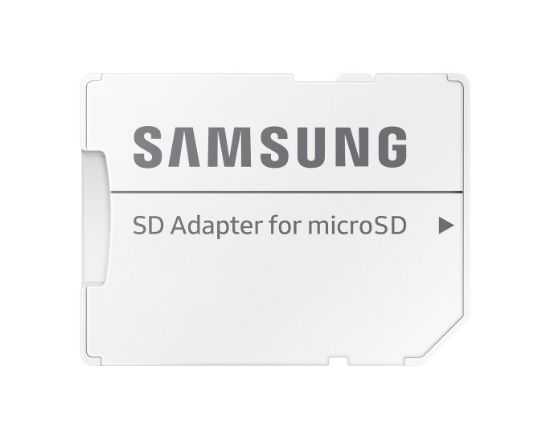 512GB SAMSUNG EVO PLUS MICROSDXC UHS-I U3 V30 A2 160MB/s MB-MC512SA/TR resmi