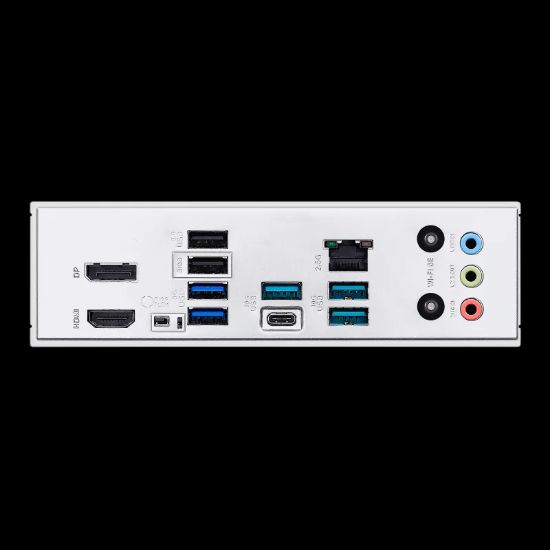 ASUS PRIME GAMING B850-PLUS WIFI AM5 ANAKART resmi