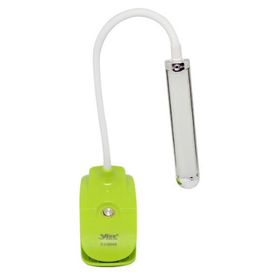 POWERMASTER YAJIA YJ-5868 -1 11 SMD LEDLİ ŞARJLI MASA LAMBASI resmi