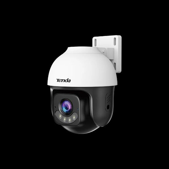 TENDA CH7-WCA 2K GECE GÖRÜŞLÜ OUTDOOR WIFI KAMERA resmi