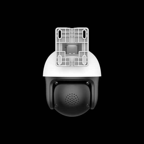 TENDA CH3-WCA FHD GECE GÖRÜŞLÜ OUTDOOR WIFI KAMERA resmi