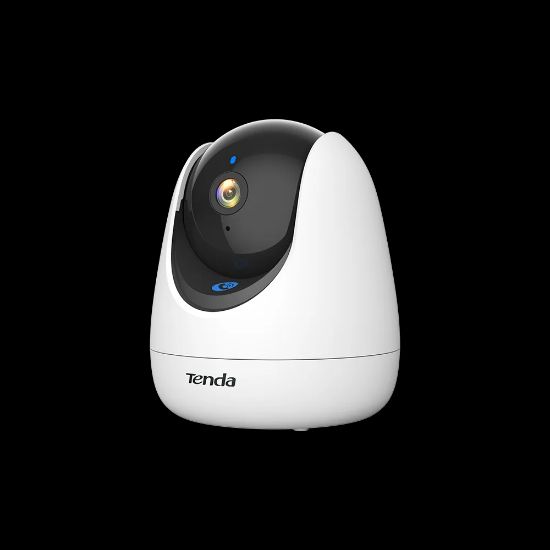 TENDA CP7 3K GECE GÖRÜŞLÜ 360 GÜVENLİK KAMERA resmi
