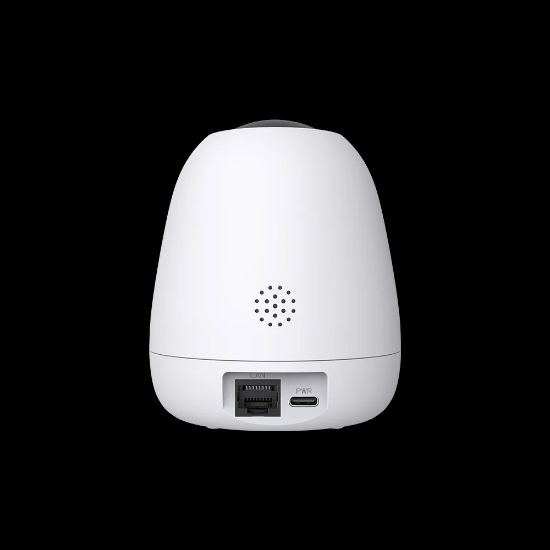 TENDA CP7 3K GECE GÖRÜŞLÜ 360 GÜVENLİK KAMERA resmi