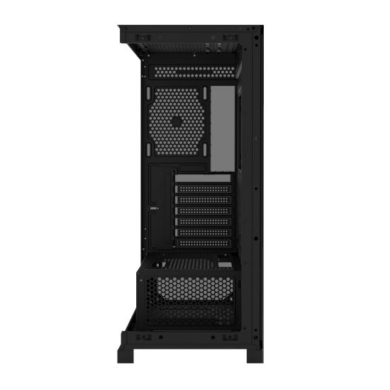 VENTO VG4202FL 750W GEN5&ATX3.0 PSU SIYAH KASA resmi