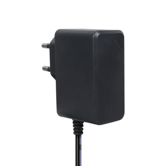 Fully 1614G 6 Volt 1 Amper 5.5*2.5 Mm Uçlu Priz Tipi Adaptör resmi