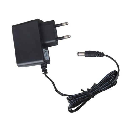 Fully 1614G 6 Volt 1 Amper 5.5*2.5 Mm Uçlu Priz Tipi Adaptör resmi