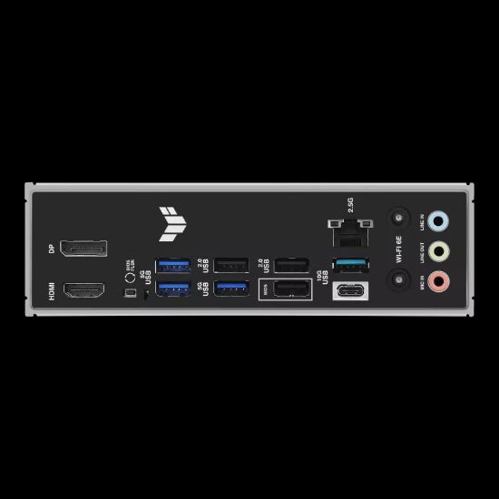 ASUS TUF GAMING B850-E WIFI AMD AM5 DDR5 ANAKART resmi