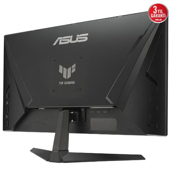 ASUS TUF GAMING VG279QM5A 27" 240HZ 0.3MS MONITOR resmi