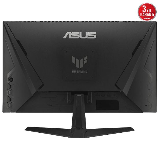 ASUS TUF GAMING VG279QM5A 27" 240HZ 0.3MS MONITOR resmi