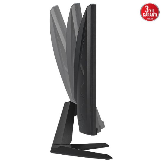 ASUS TUF GAMING VG249QE5A 23.8" 146HZ 1MS MONITOR resmi