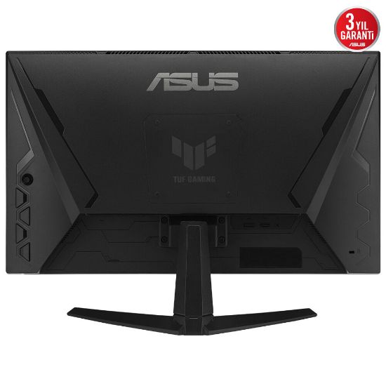 ASUS TUF GAMING VG279QE5A 27" 146HZ 1MS MONITOR resmi