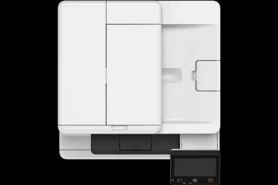 CANON MF664CDW RENKLİ LAZER YAZ/TAR/FOT/ADF WIFI A4 resmi