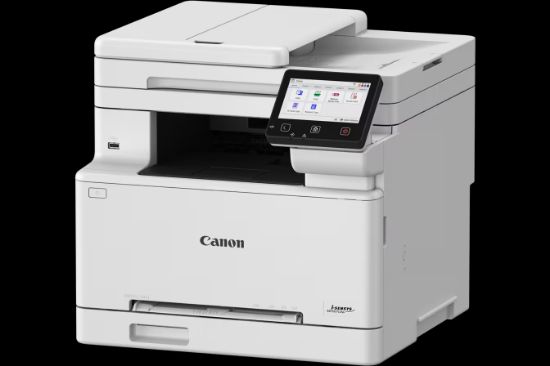 CANON MF664CDW RENKLİ LAZER YAZ/TAR/FOT/ADF WIFI A4 resmi