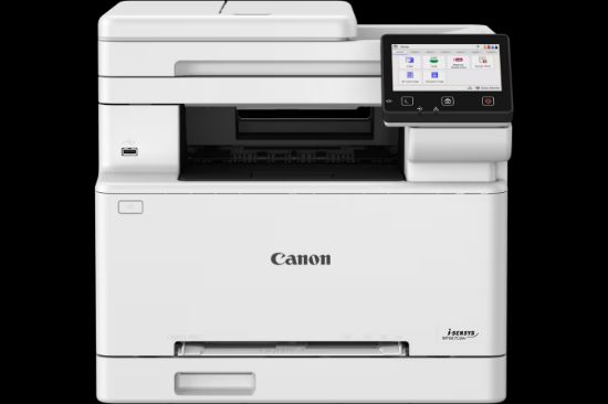 CANON MF664CDW RENKLİ LAZER YAZ/TAR/FOT/ADF WIFI A4 resmi