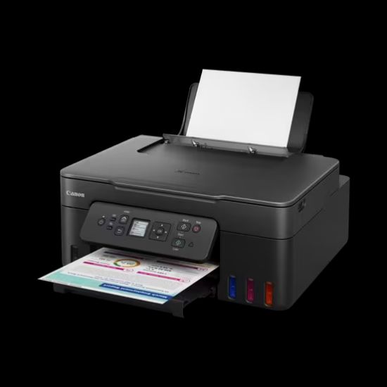 CANON PIXMA G3480 TANKLI YAZ/TAR/FOT WIFI A4 resmi