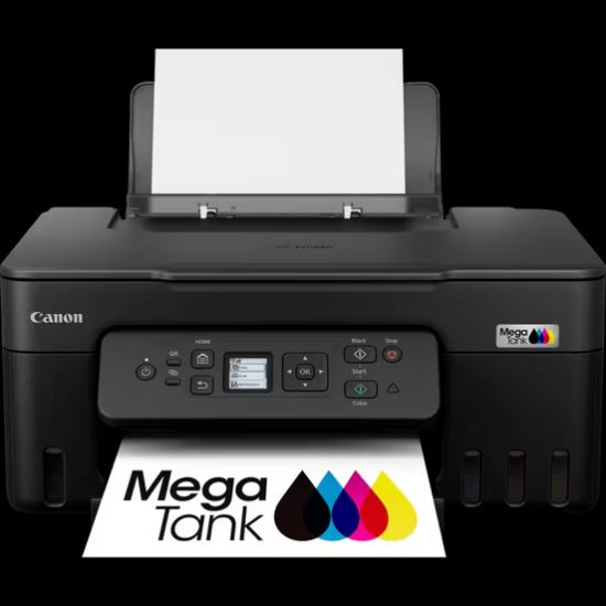 CANON PIXMA G3480 TANKLI YAZ/TAR/FOT WIFI A4 resmi
